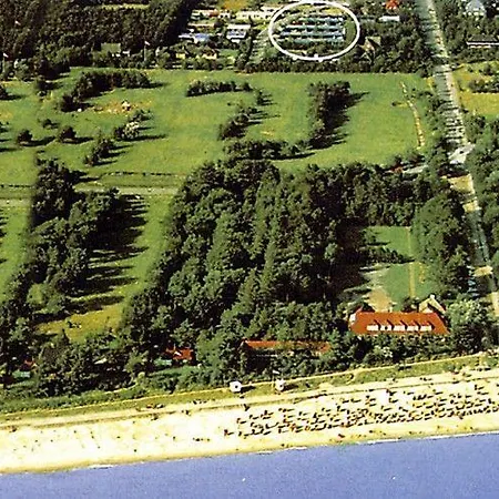 Σπίτι διακοπών Haus-seeschwalbe-sfw-49 *