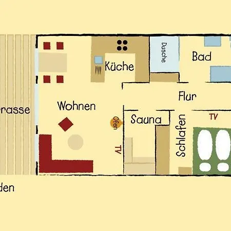 Haus-seeschwalbe-sfw-49 * Wyk auf Föhr