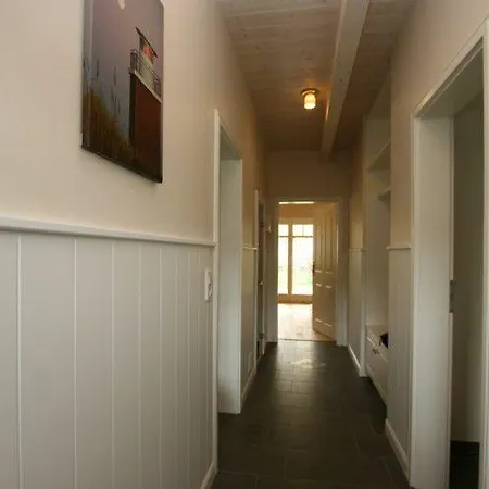Σπίτι διακοπών Haus-seeschwalbe-sfw-49
